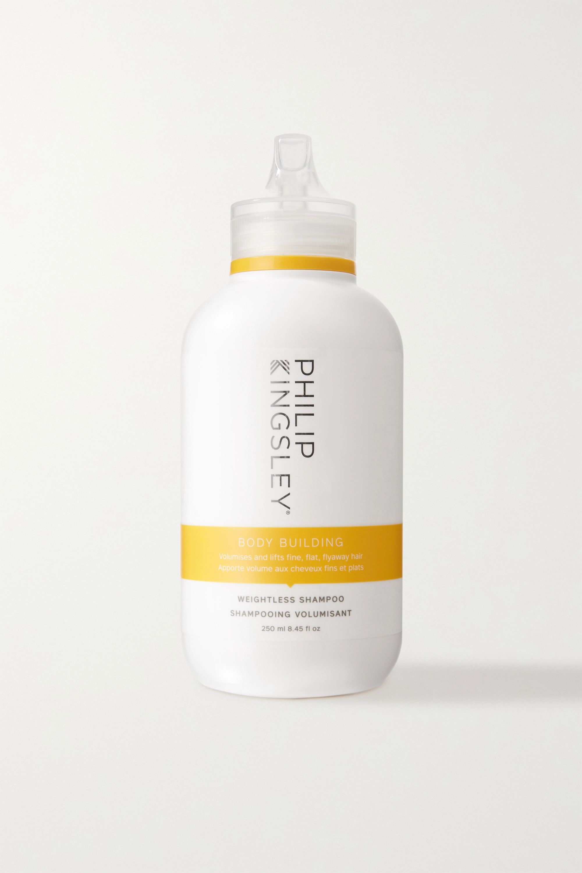 Philip Kingsley Body Building Weightless Shampoo