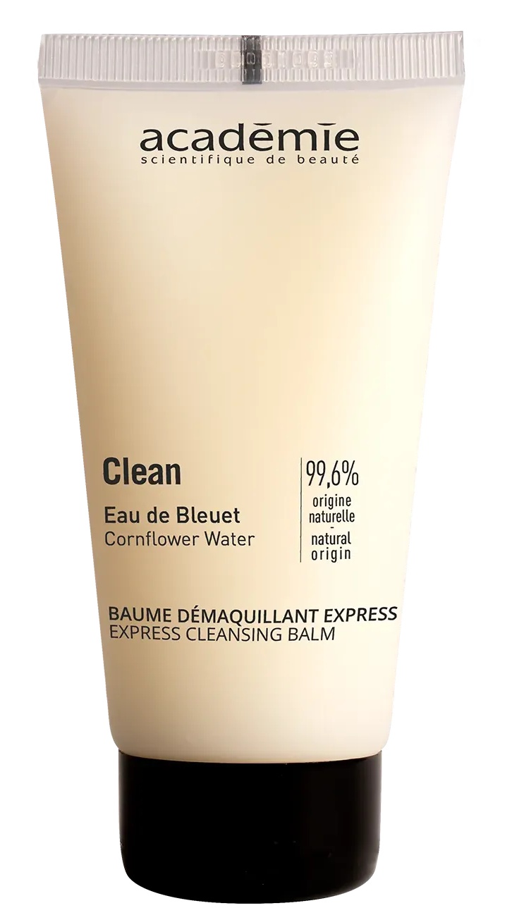 Academie Clean Express Cleansing Balm