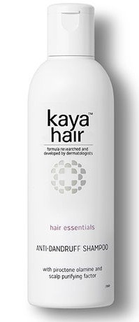 Kaya Anti Dandruff Shampoo