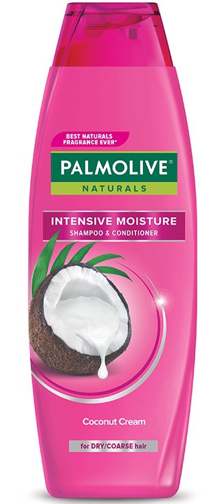 Palmolive Shampoo
