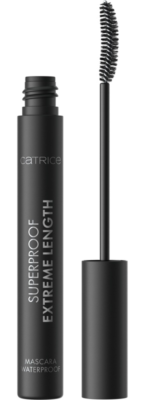 Catrice Superproof Extreme Length Mascara Waterproof