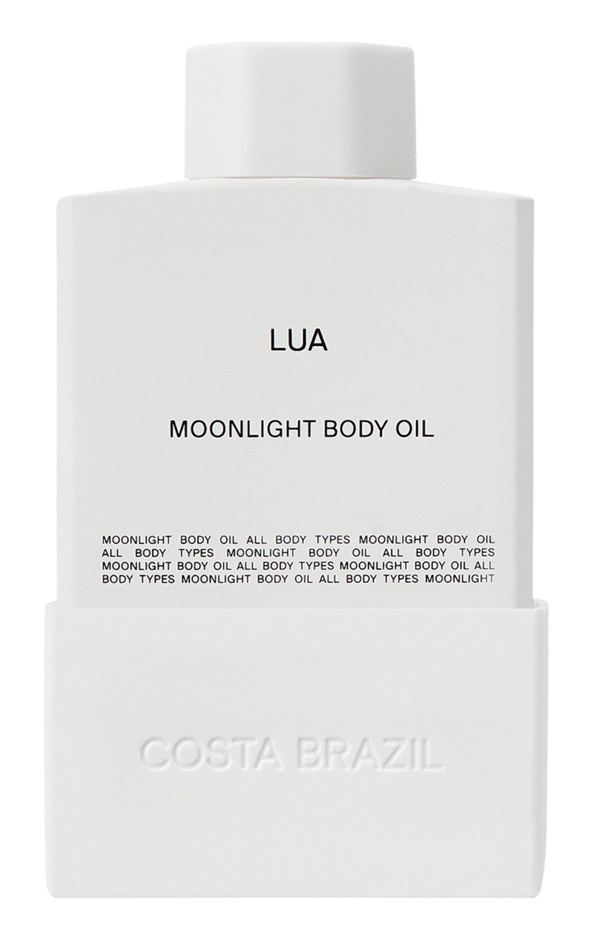 Costa Brazil Lua Moonlight Body Oil