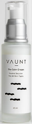 Vaunt The Calm Cream