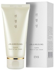 Jin Jung Sung Hybrid Face & Eye Cream