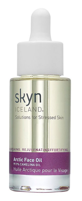 skyn ICELAND Arctic Face Oil