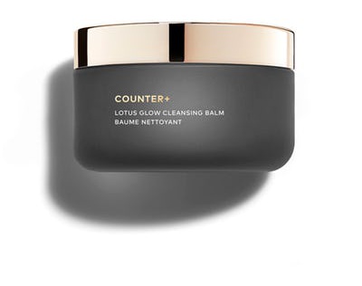 Beauty Counter Counter+ Lotus Glow Cleansing Balm