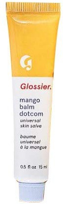 Glossier Balm Dot Com (Mango)