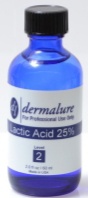 dermalure Lactic Acid (Level 2) 20%-25%
