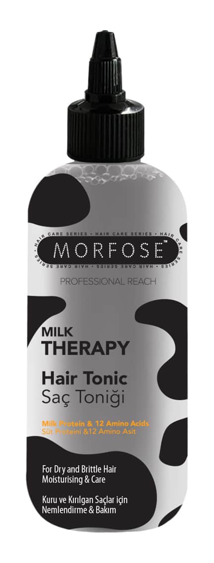 Morfose Milk Therapy Hair Tonic