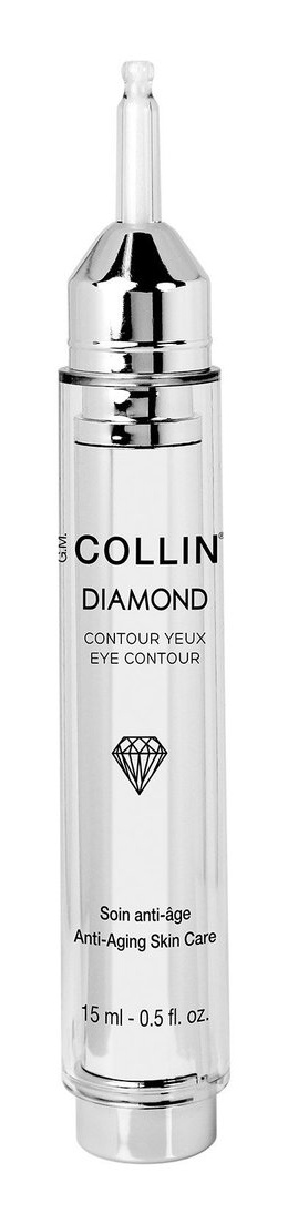 G.M. Collin Diamond Eye Contour