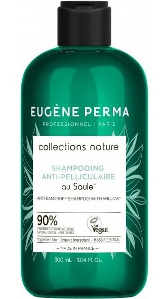 Eugene Perma Anti-dandruff Shampoo With Willow