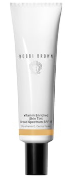 Bobbi Brown Vitamin Enriched Hydrating Skin Tint SPF 15 With Hyaluronic Acid