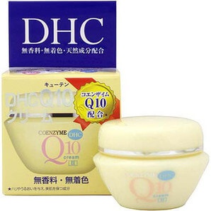 DHC Q10 Cream Ii Ss