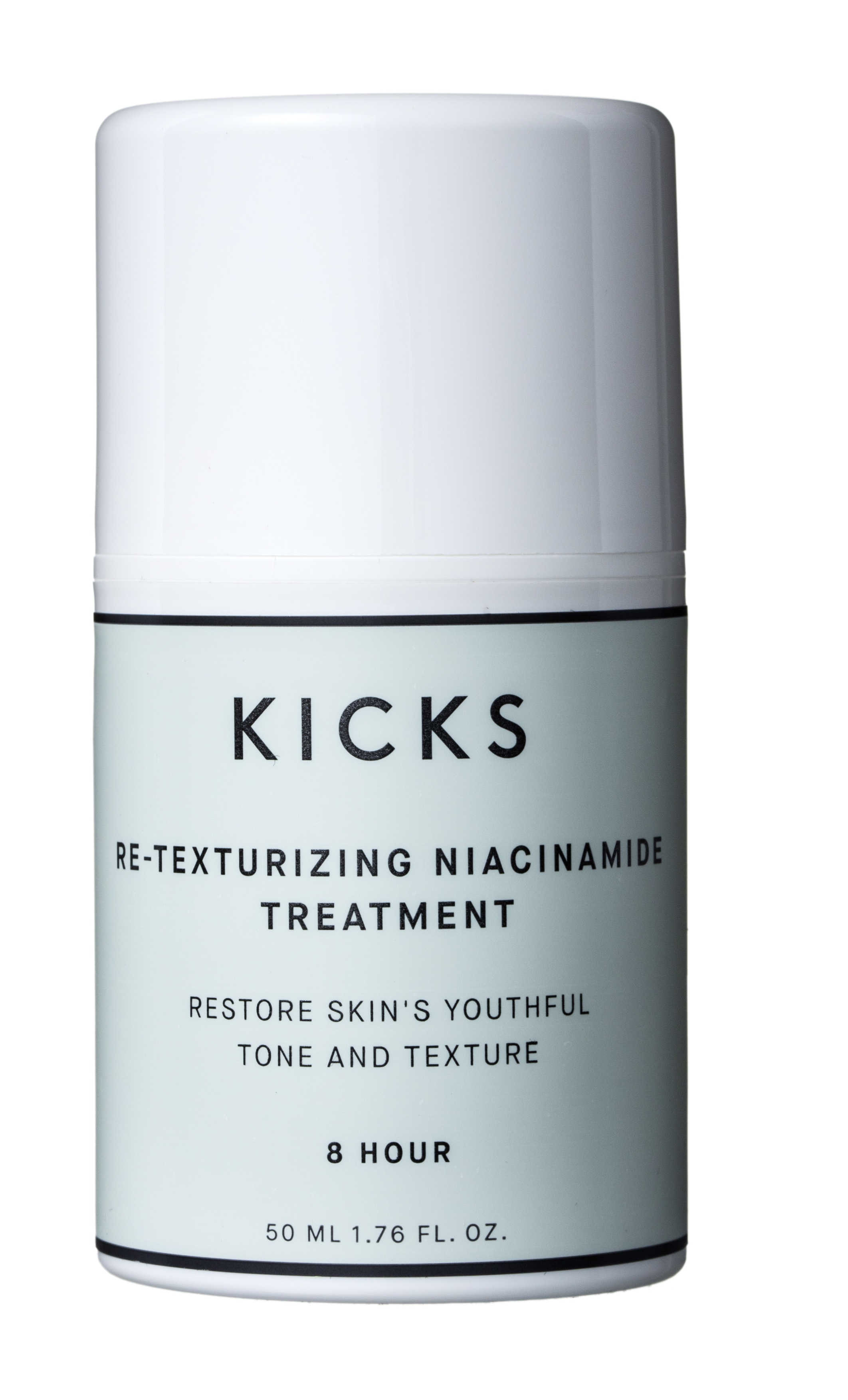 Kicks Retexturing Niacinamide Treatment