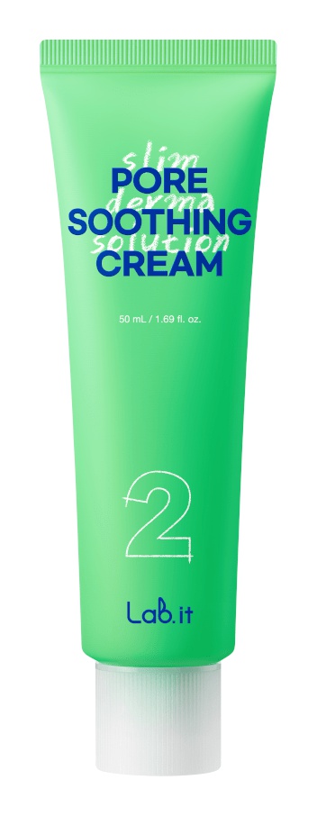 Dr. G Lab It Pore Soothing Cream