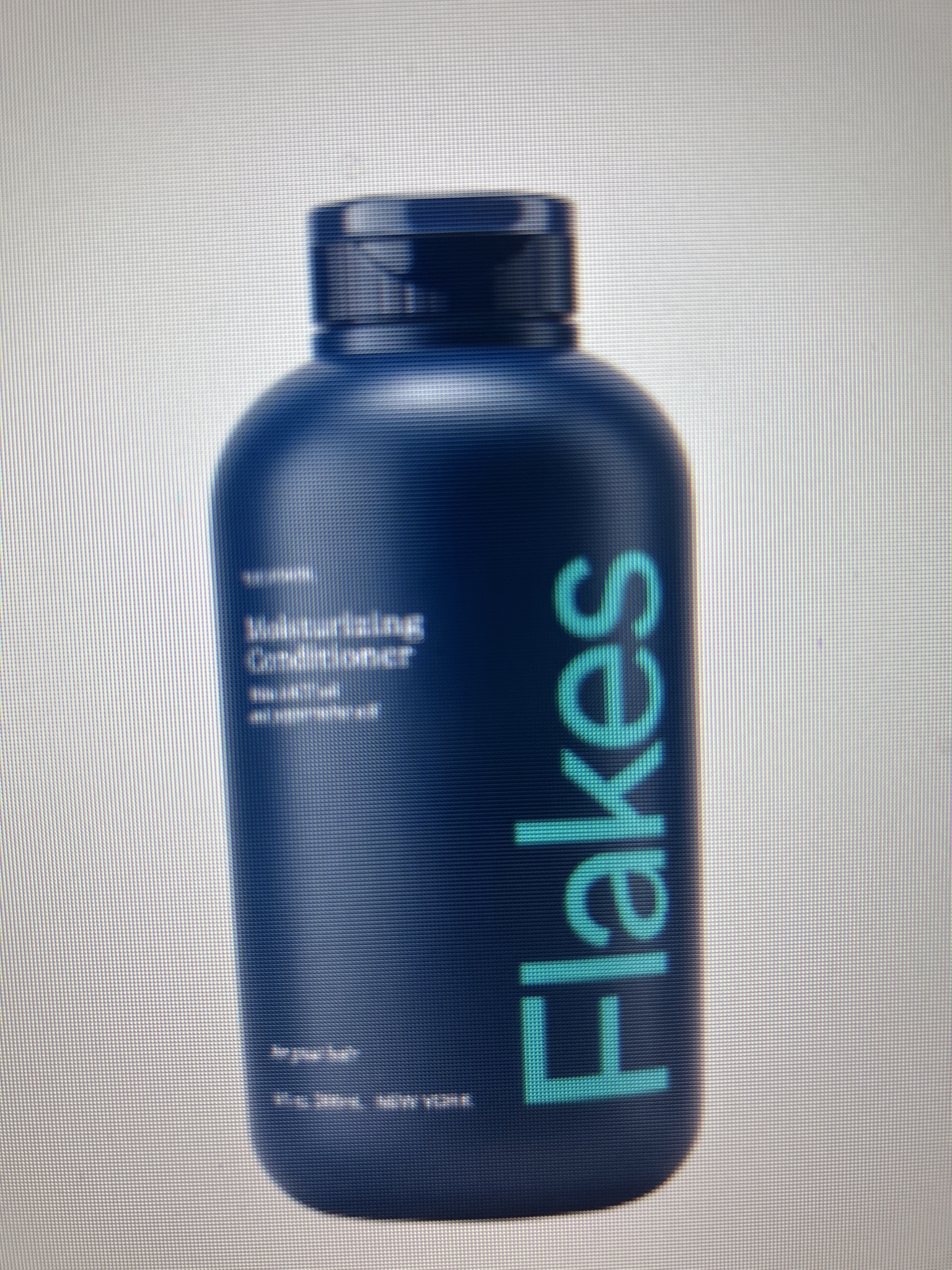 Flakes Moisturizing Conditioner