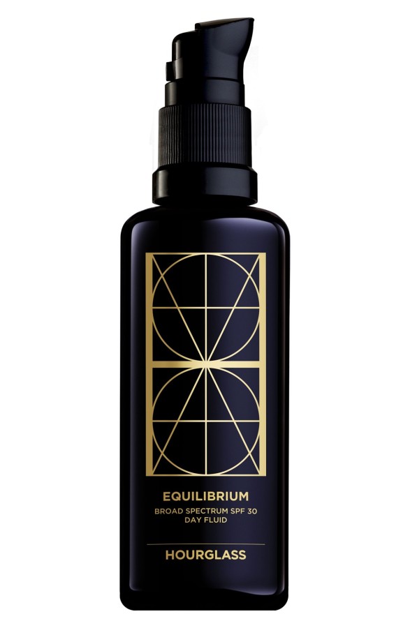 Hourglass Equilibrium Day Fluid Broad Spectrum Spf 30
