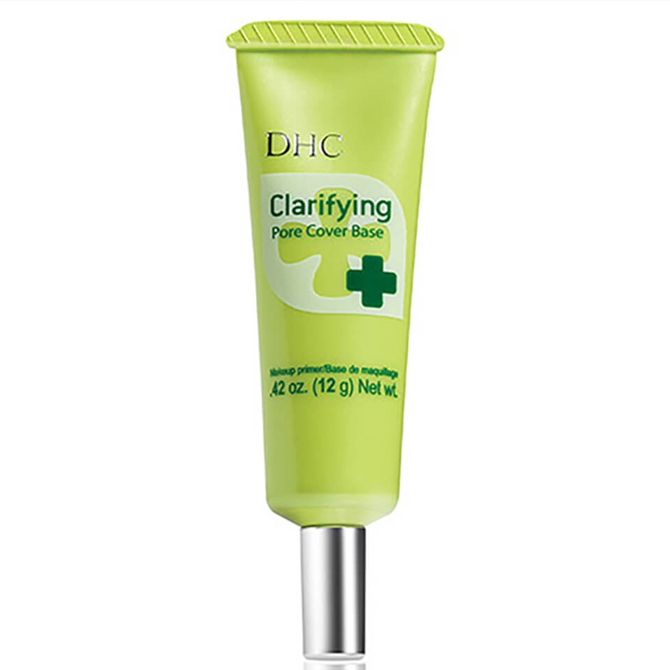 DHC Clarifying Pore Cover Base