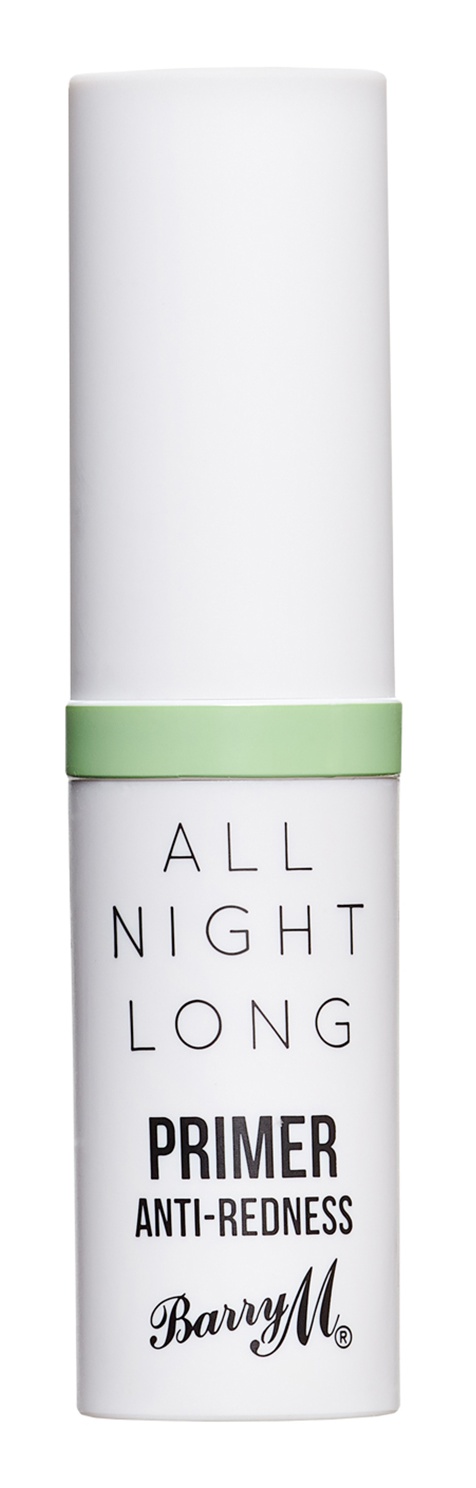 Barry M All Night Long Primer Stick Anti-redness