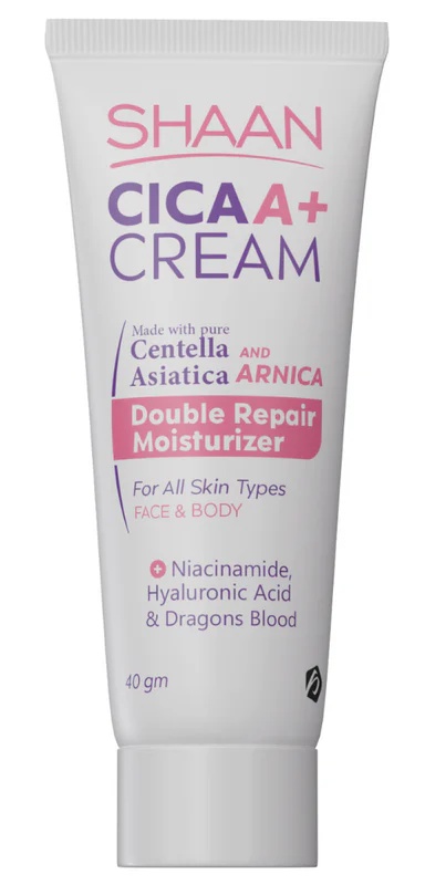 Shaan Cica A+ Cream