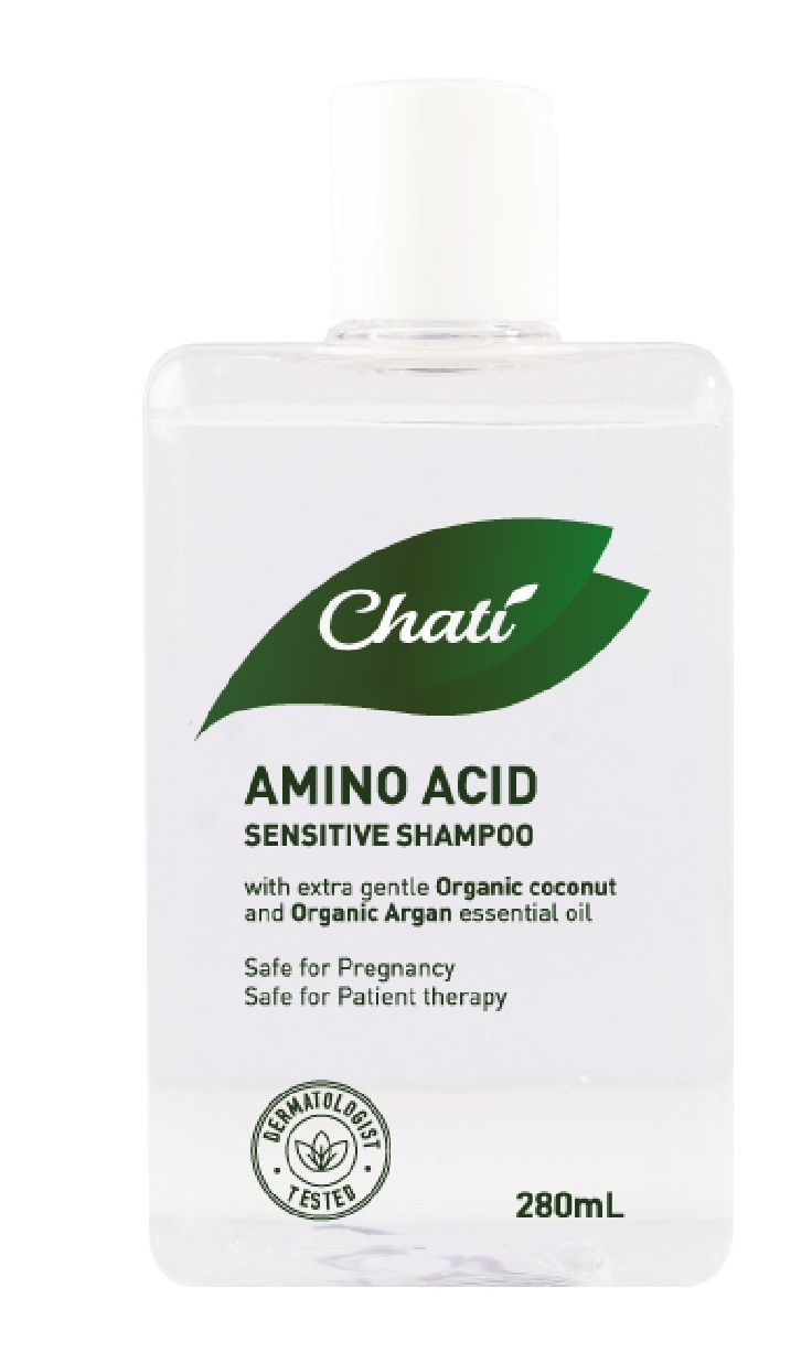 Chati Amino Acid Sensitive Shampoo