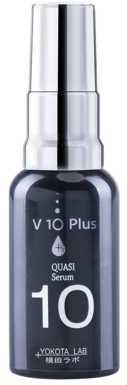 V10 Plus Quasi Serum