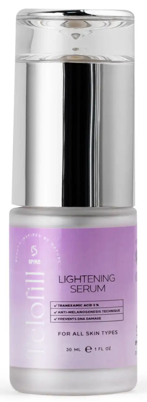 Telofill Lightening Serum