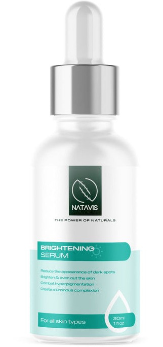 Natavis Brightening Serum