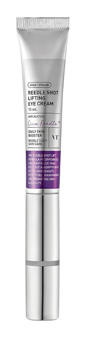 VT Cosmetics Reedle Shot Lifting Eye Cream