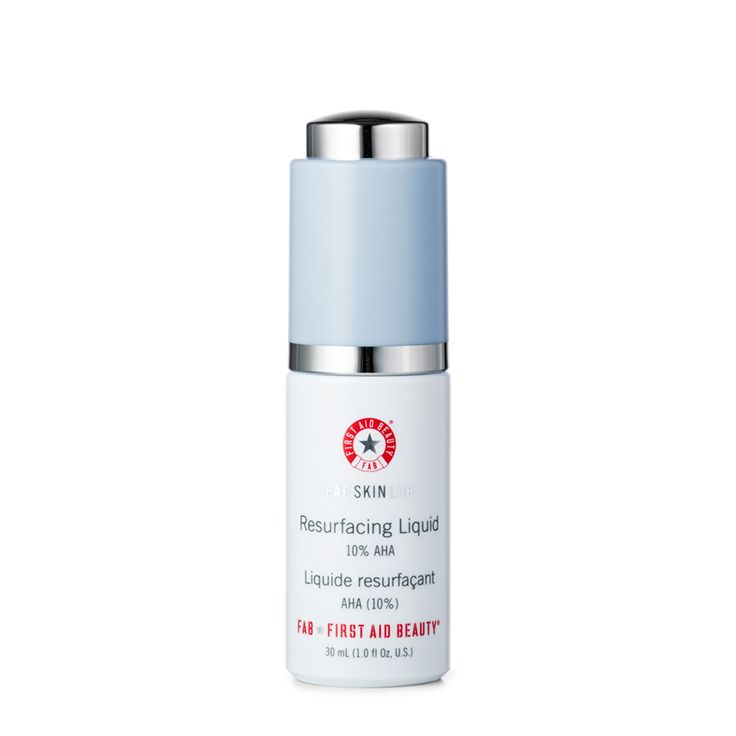First Aid Beauty Skin Lab Resurfacing Liquid 10% Aha