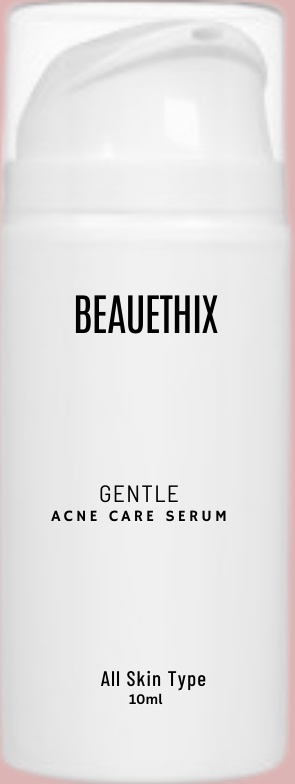 BeauEthix Acne care serum