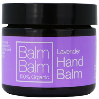 Balm Balm Hand Balm