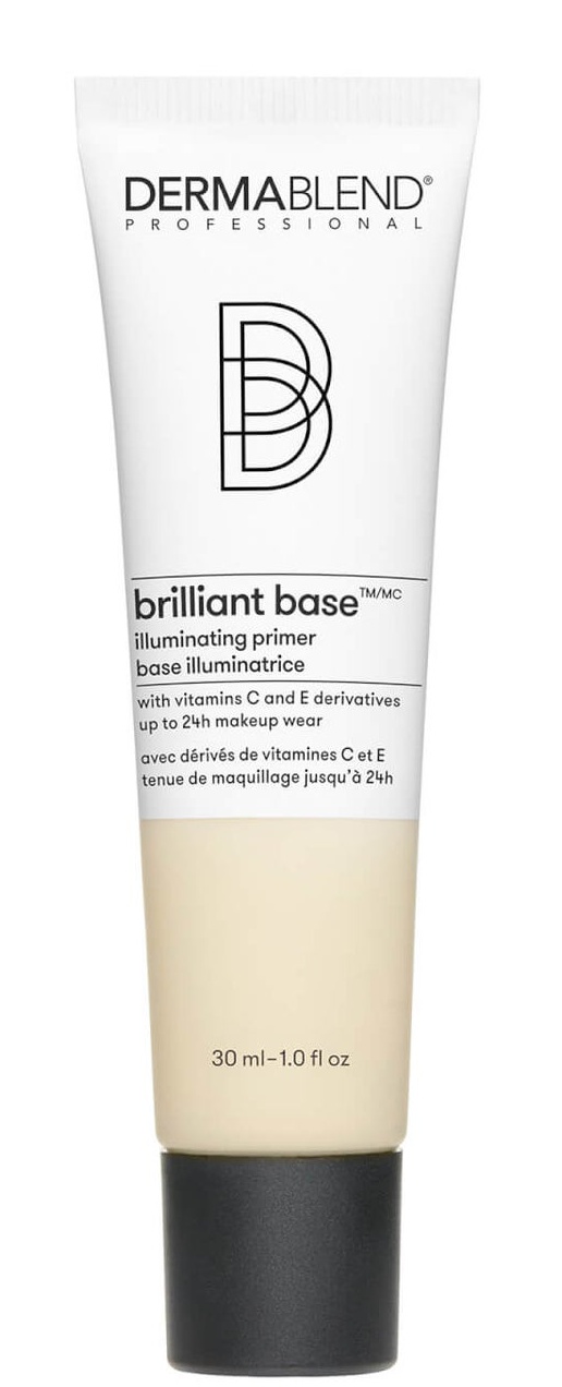 Dermablend Brilliant Base Illuminating Primer