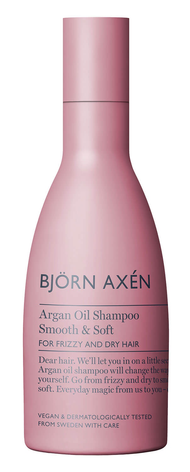 Björn Axén Argan Oil Shampoo