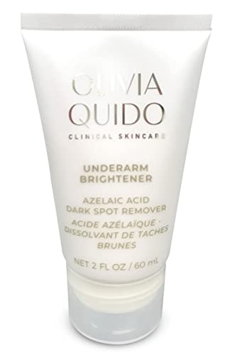 Olivia Quido Skincare Underarm Brightener Cream