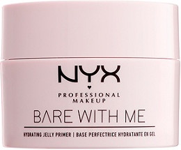 NYX Bare With Me Hydrating Jelly Primer
