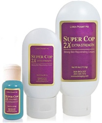 Skin Biology Super Cop 2X