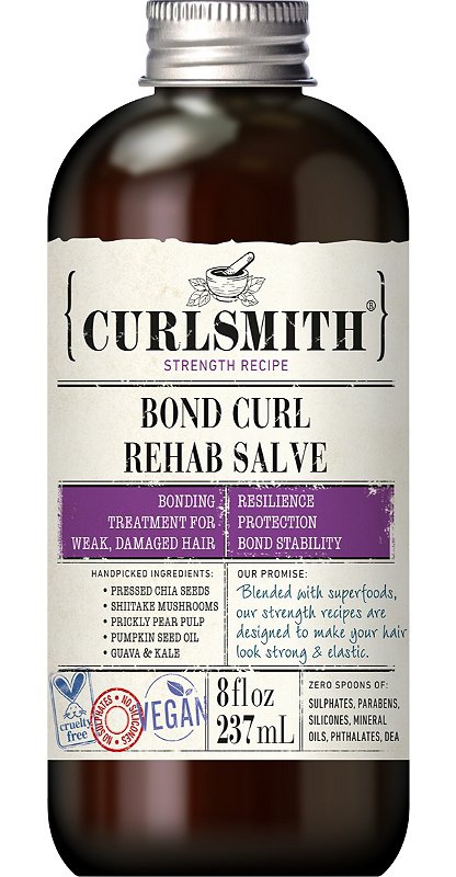 Curlsmith Bond Curl Rehab Salve