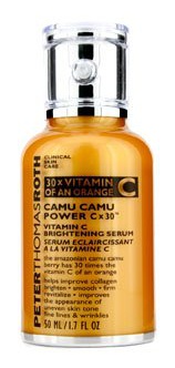 Peter Thomas Roth Camu Camu Power C X 30 Vitamin C Brightening Serum