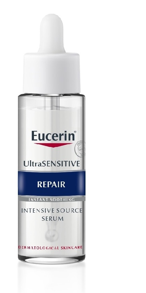 Eucerin Ultrasensitive Repair Intensive Source Serum