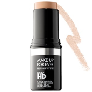 Make Up Forever Ultra Hd Stick Foundation ingredients (Explained)