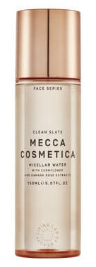 Mecca Cosmetica Clean Slate Micellar Water
