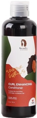 Kriwil Curl Enhancing Conditioner