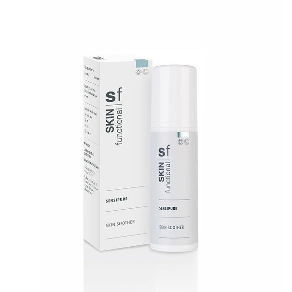 Skin Functional Sensipure Skin Soother