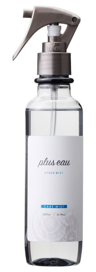 Plus eau Hydro Mist