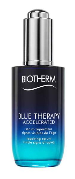 Biotherm Blue Therapy Accelerated Anti Aging Serum