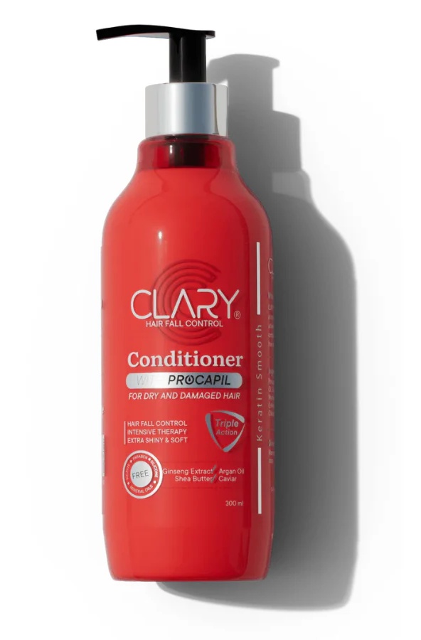 Clary Collection Clary Hair Conditioner