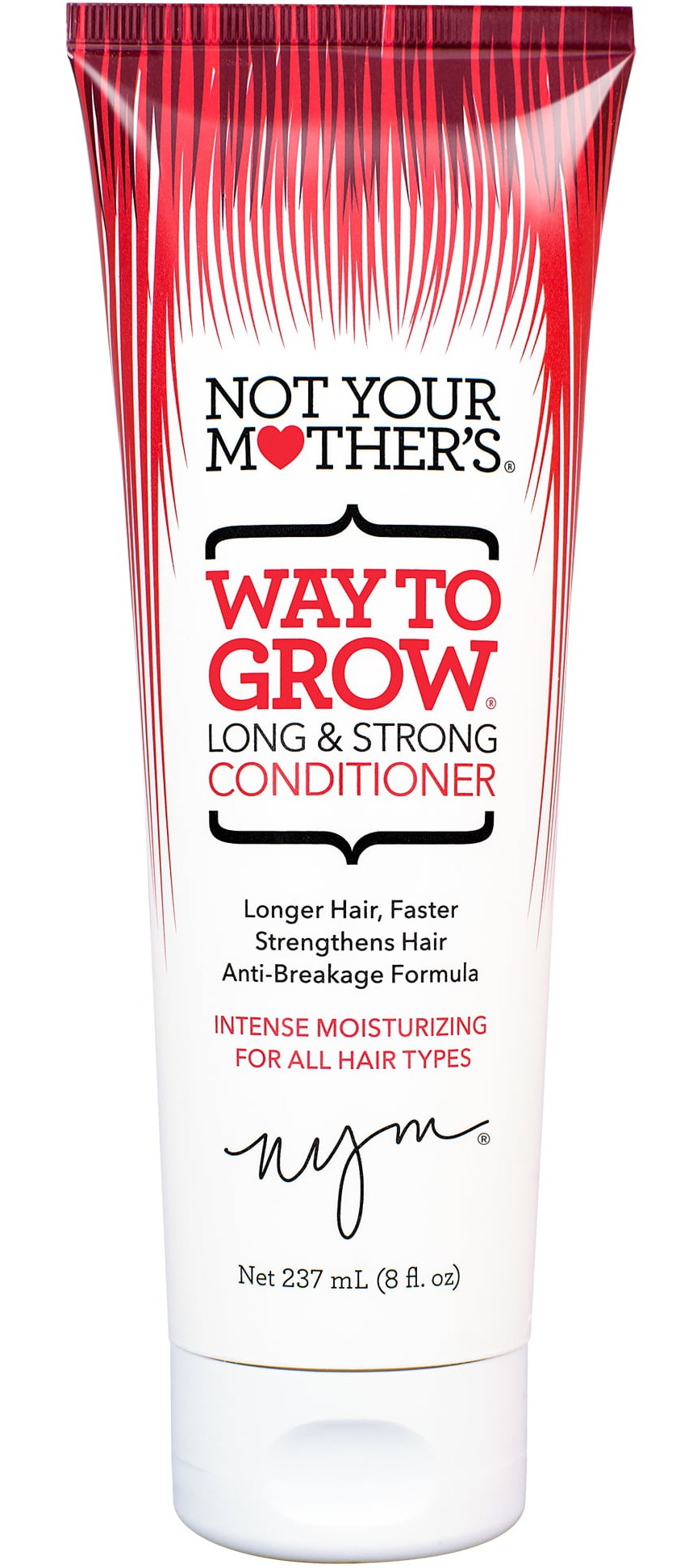 not your mother's Way To Grow Conditioner