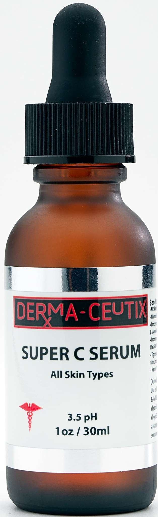 Derma-ceutix Super C Serum