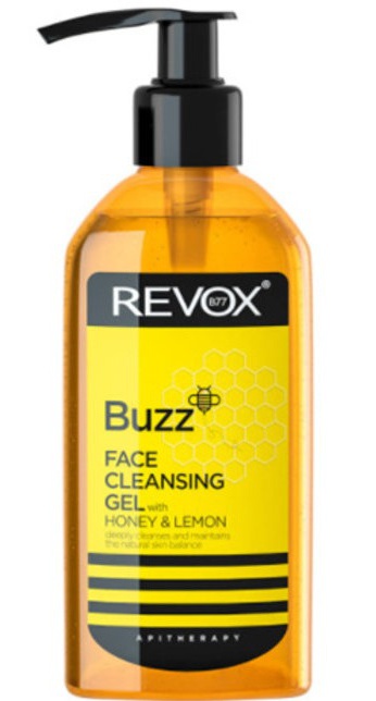 Revox Buzz Face Cleansing Gel